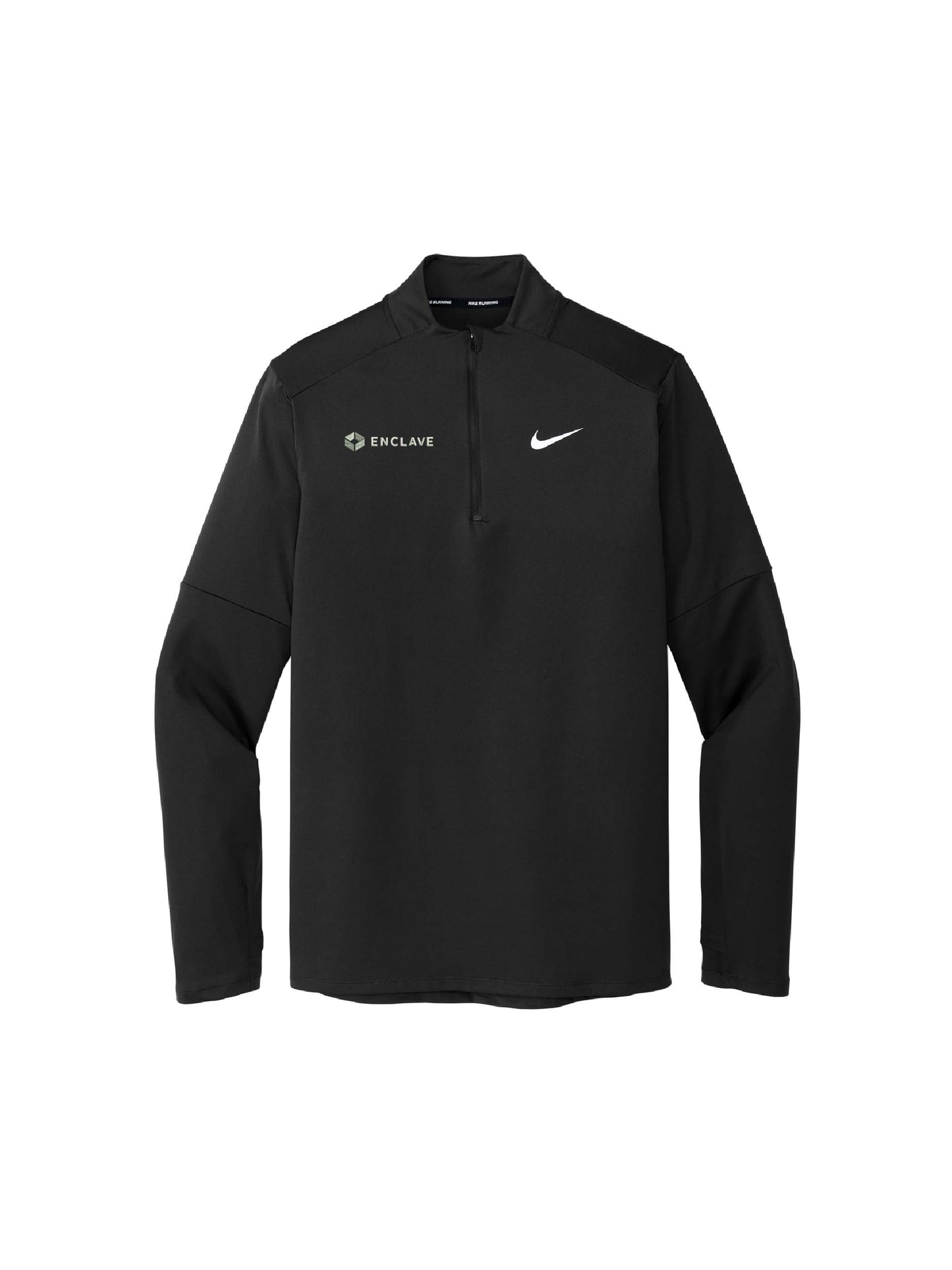 EC131. Nike Dri-FIT Element 1/2-Zip Top
