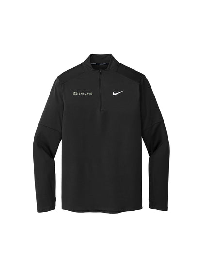 EC131. Nike Dri-FIT Element 1/2-Zip Top