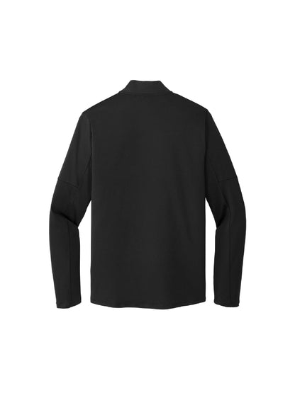 EC131. Nike Dri-FIT Element 1/2-Zip Top