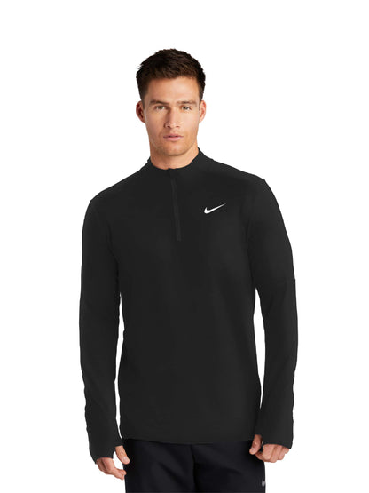 EC131. Nike Dri-FIT Element 1/2-Zip Top