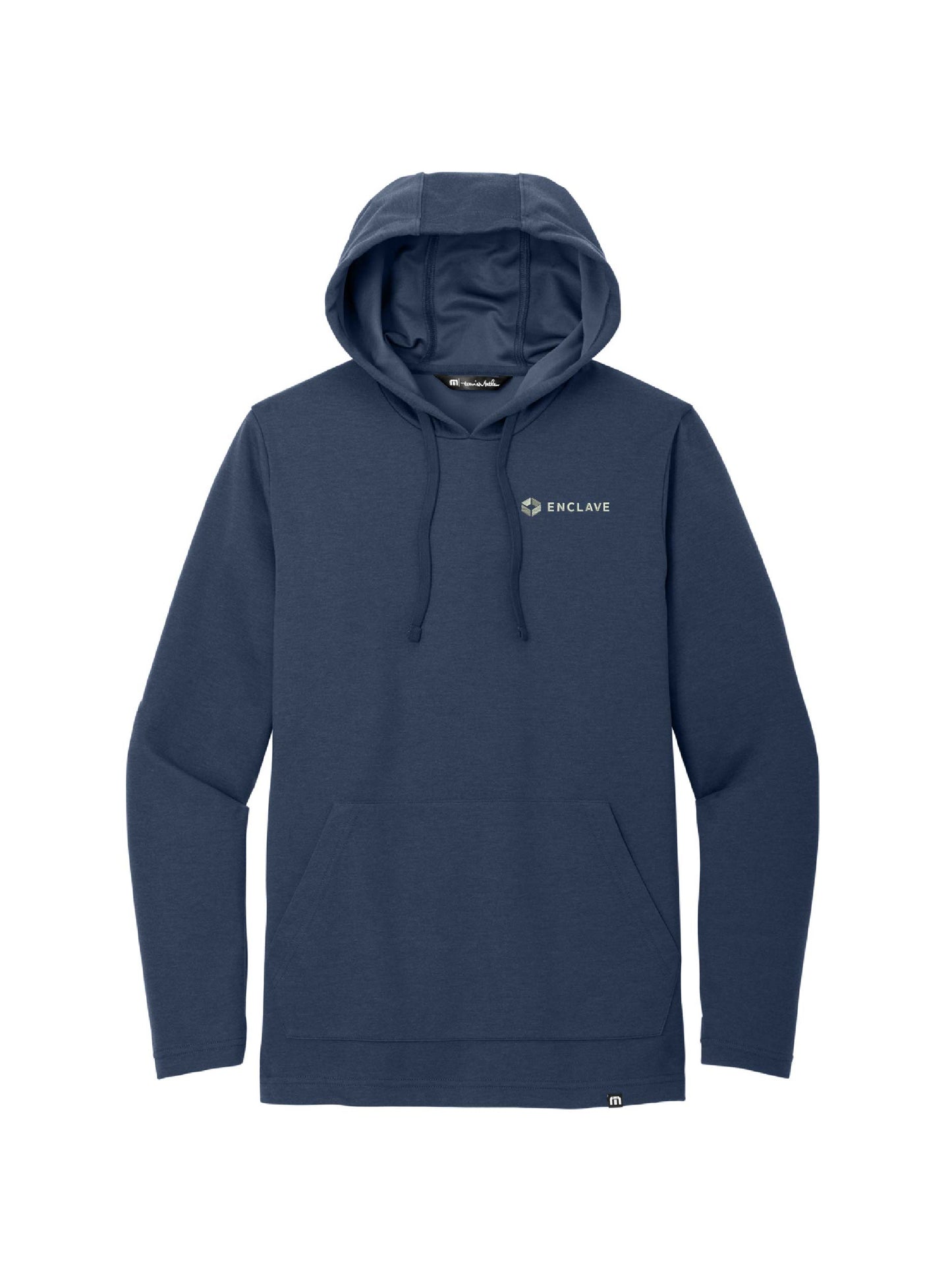 EC137. TravisMathew Coveside Hoodie