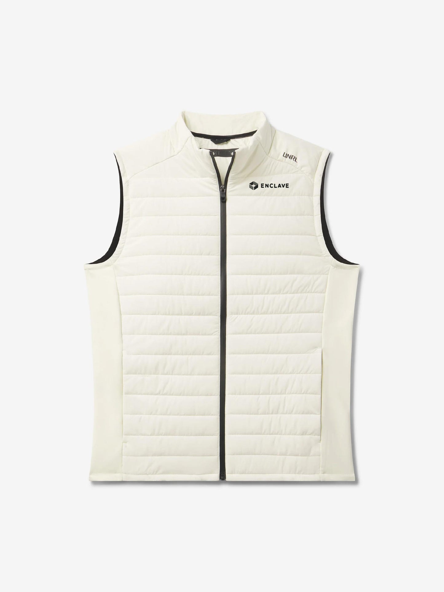 EC143. UNRL Vancouver Quilted Vest