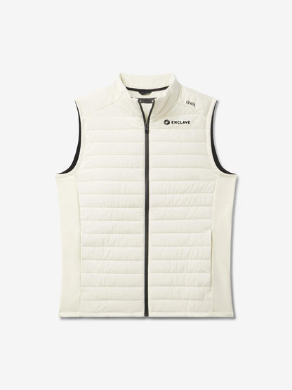 EC143. UNRL Vancouver Quilted Vest