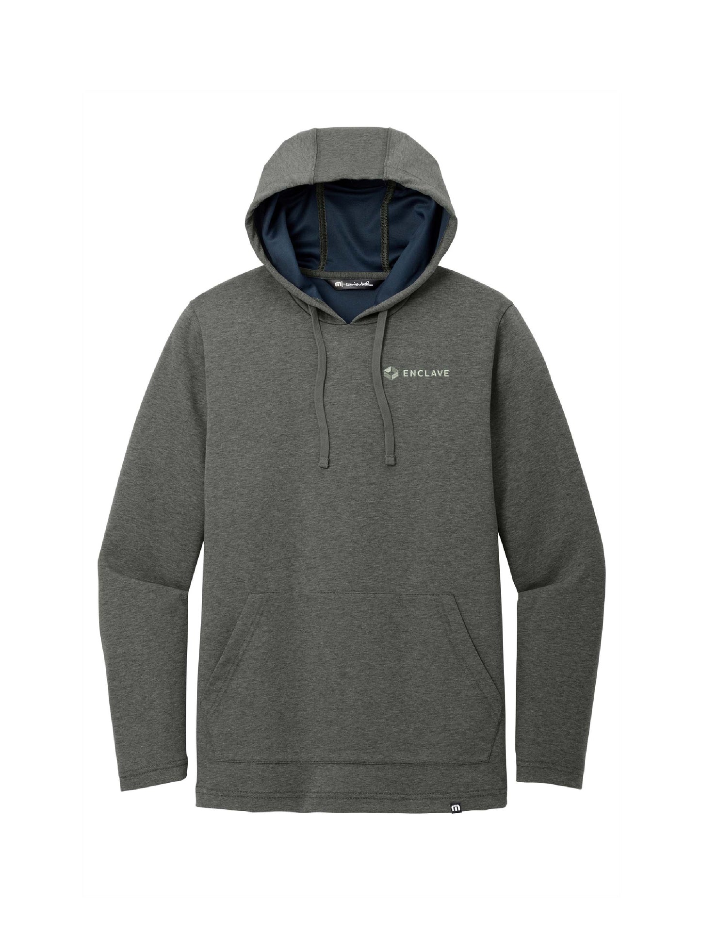 EC137. TravisMathew Coveside Hoodie