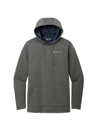 EC137. TravisMathew Coveside Hoodie