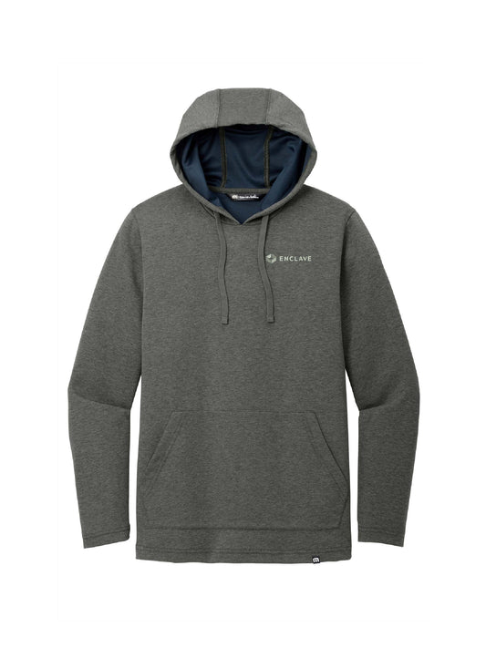 EC137. TravisMathew Coveside Hoodie