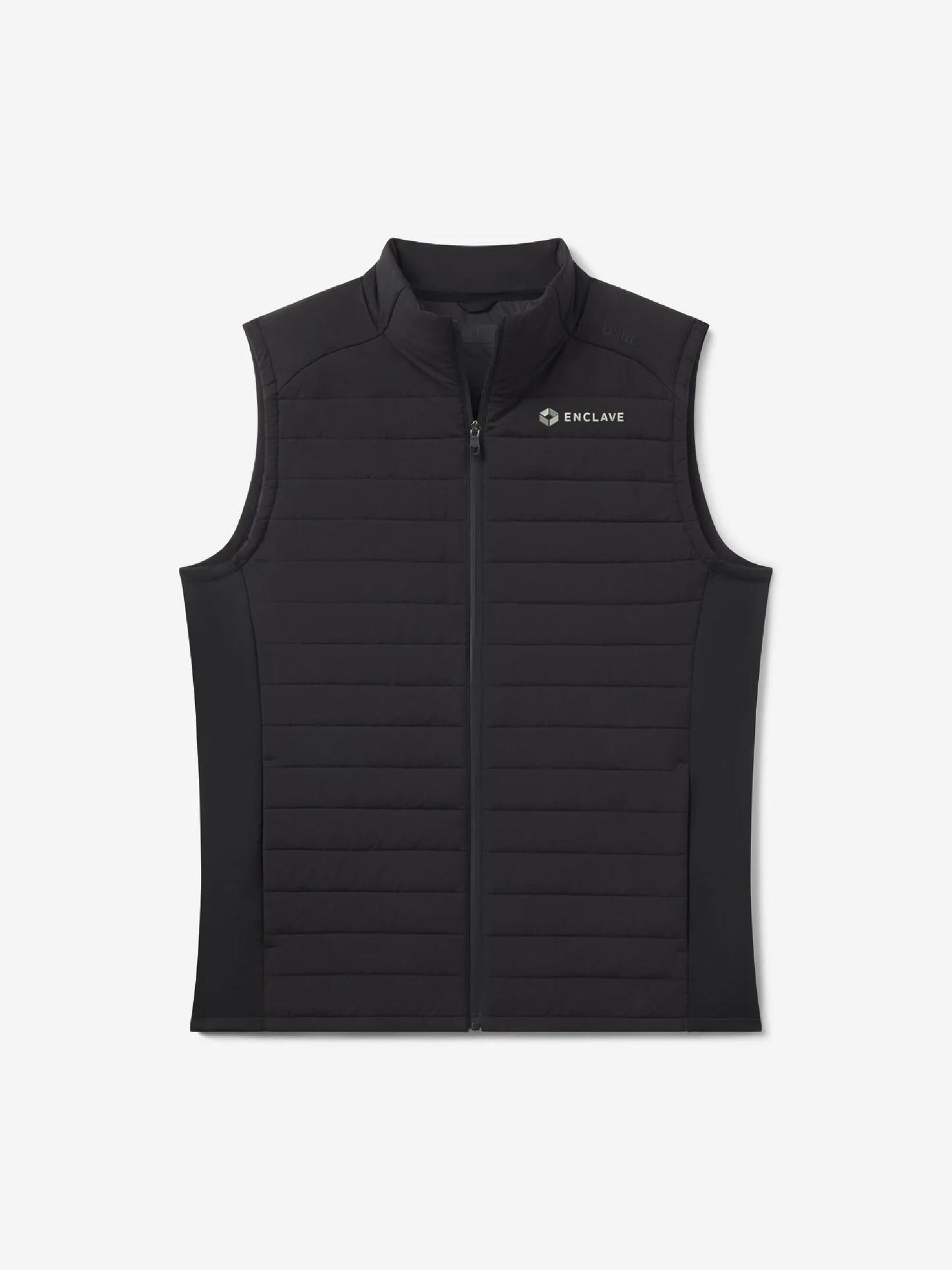 EC143. UNRL Vancouver Quilted Vest
