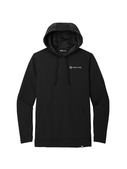 EC137. TravisMathew Coveside Hoodie