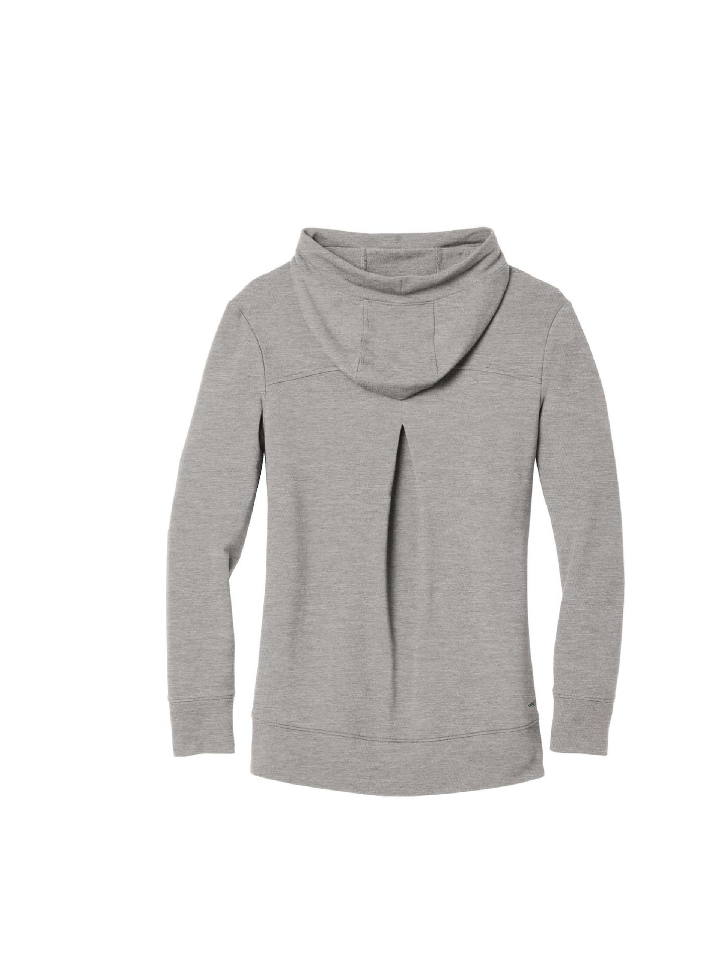 EC203. OGIO® Ladies Luuma Pullover Fleece Hoodie