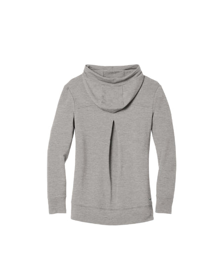 EC203. OGIO® Ladies Luuma Pullover Fleece Hoodie