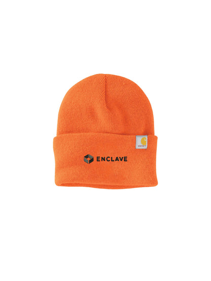 EC401. Carhartt® Watch Cap 2.0