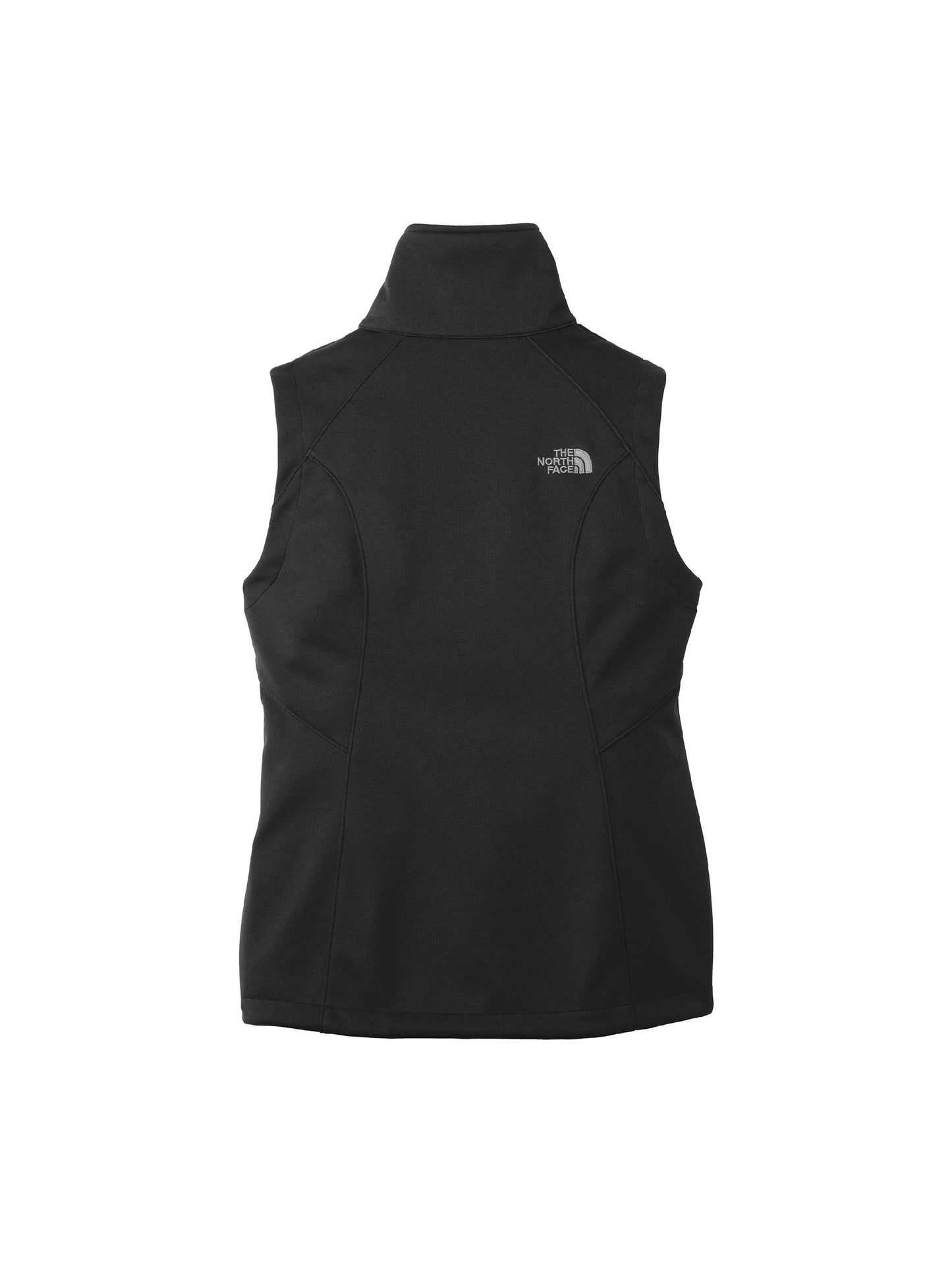 EC205. The North Face® Ladies Ridgewall Soft Shell Vest
