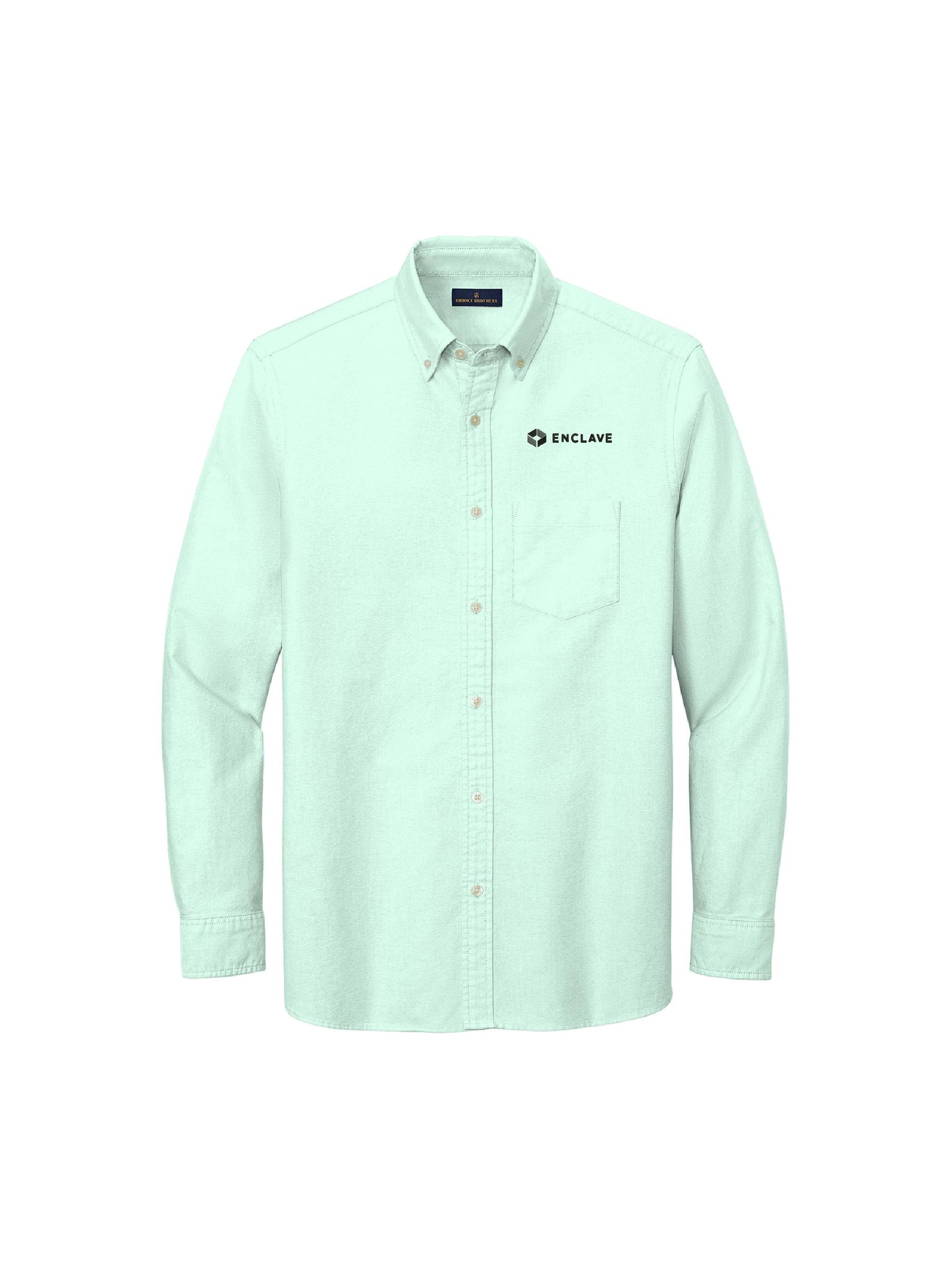 EC105. Brooks Brothers® Casual Oxford Cloth Shirt