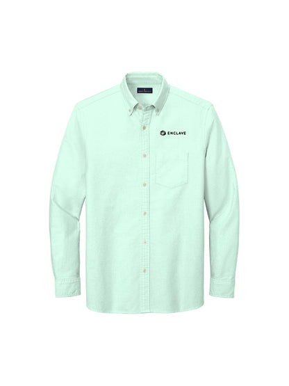 EC105. Brooks Brothers® Casual Oxford Cloth Shirt