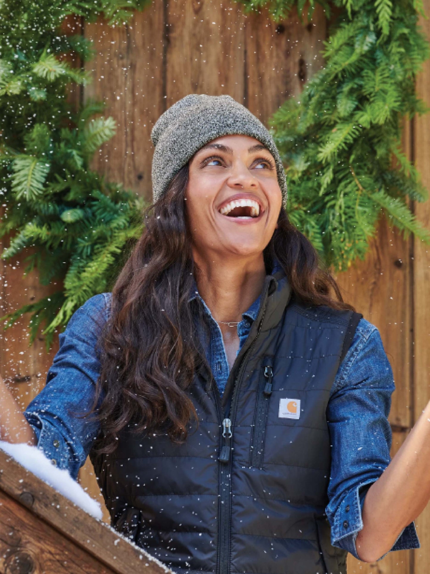 EC401. Carhartt® Watch Cap 2.0