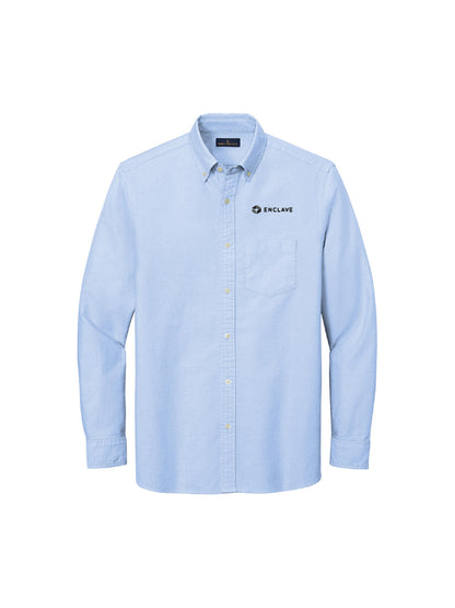 EC105. Brooks Brothers® Casual Oxford Cloth Shirt