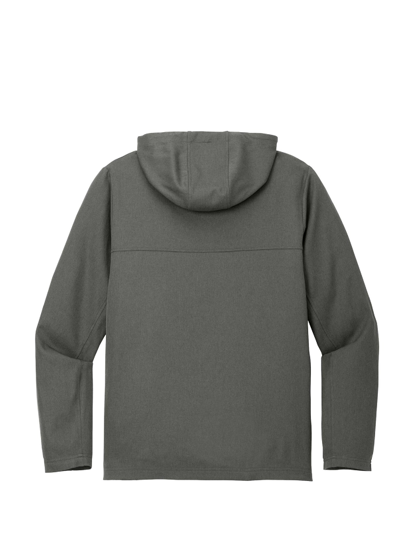 EC139. TravisMathew Balboa Hooded Full-Zip Jacket