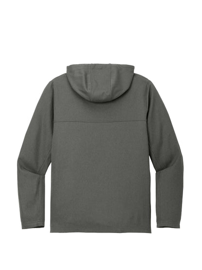 EC139. TravisMathew Balboa Hooded Full-Zip Jacket