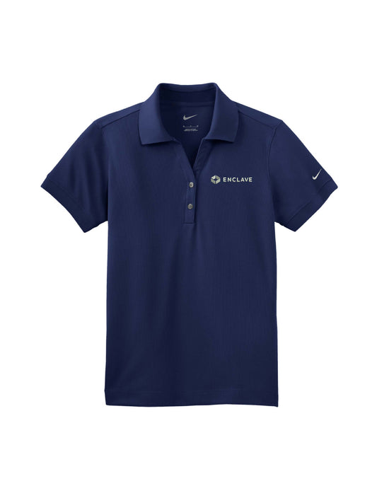 EC211. Nike Ladies Dri-FIT Classic Polo