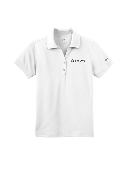 EC211. Nike Ladies Dri-FIT Classic Polo
