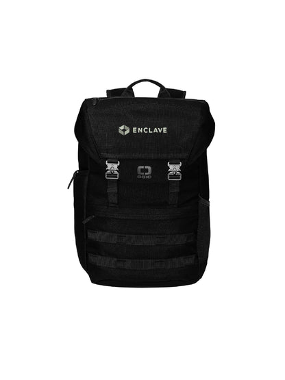 EC409. OGIO® Command Pack
