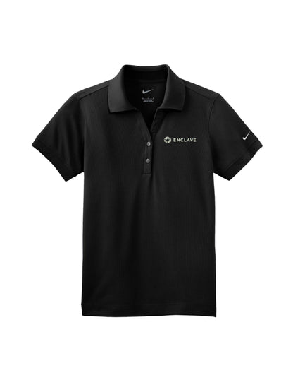 EC211. Nike Ladies Dri-FIT Classic Polo