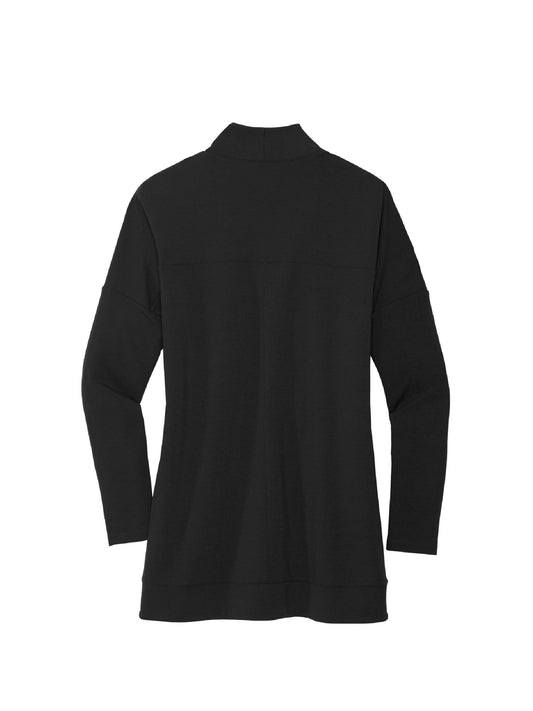 EC213. Mercer+Mettle™ Women’s Stretch Open-Front Cardigan