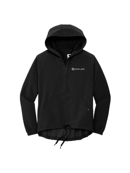 EC214. OGIO® Ladies Connection Anorak