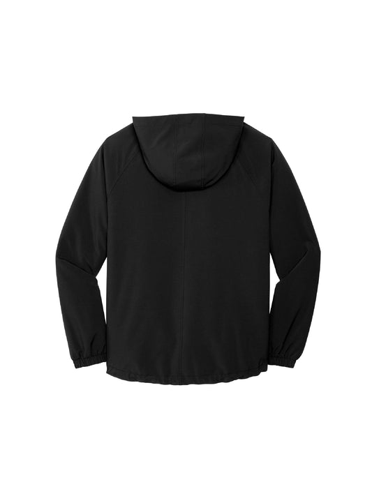 EC214. OGIO® Ladies Connection Anorak