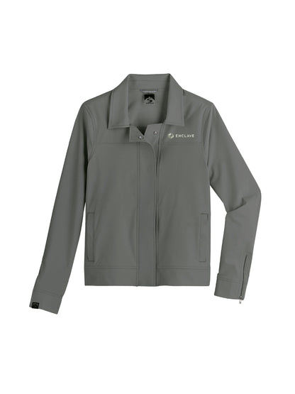 EC223. Storm Creek Women's Challenger Super Stretch Jacket