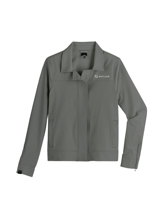 EC223. Storm Creek Women's Challenger Super Stretch Jacket