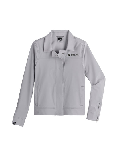 EC223. Storm Creek Women's Challenger Super Stretch Jacket