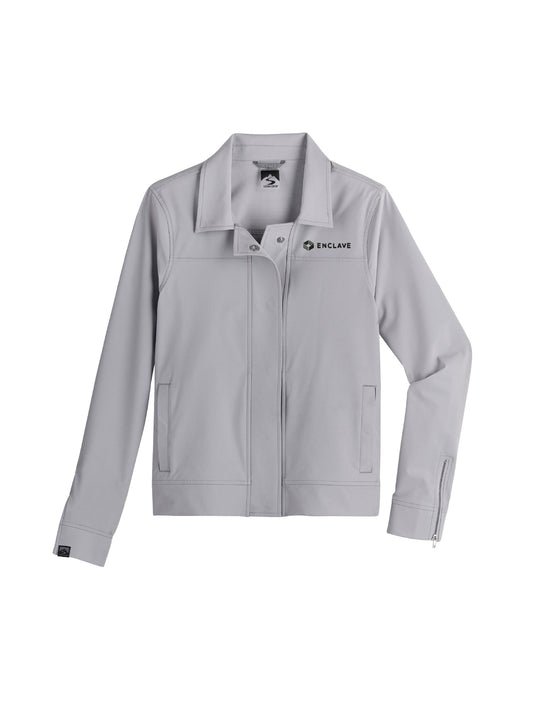 EC223. Storm Creek Women's Challenger Super Stretch Jacket