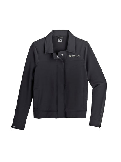 EC223. Storm Creek Women's Challenger Super Stretch Jacket
