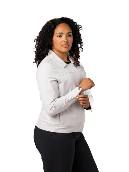 EC223. Storm Creek Women's Challenger Super Stretch Jacket