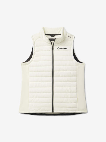 EC227. UNRL Women's Vancouver Quilted Vest