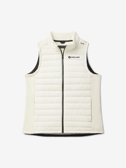 EC227. UNRL Women's Vancouver Quilted Vest