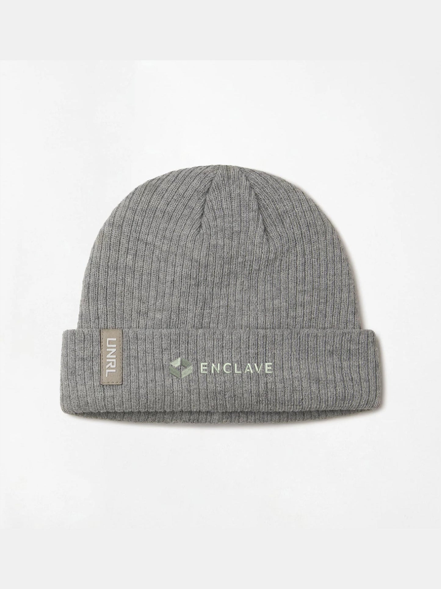 EC418. UNRL Slouch Beanie