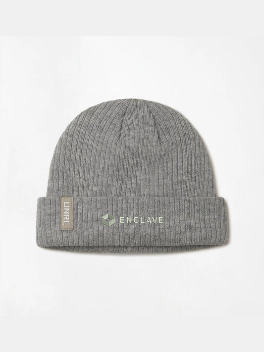 EC418. UNRL Slouch Beanie