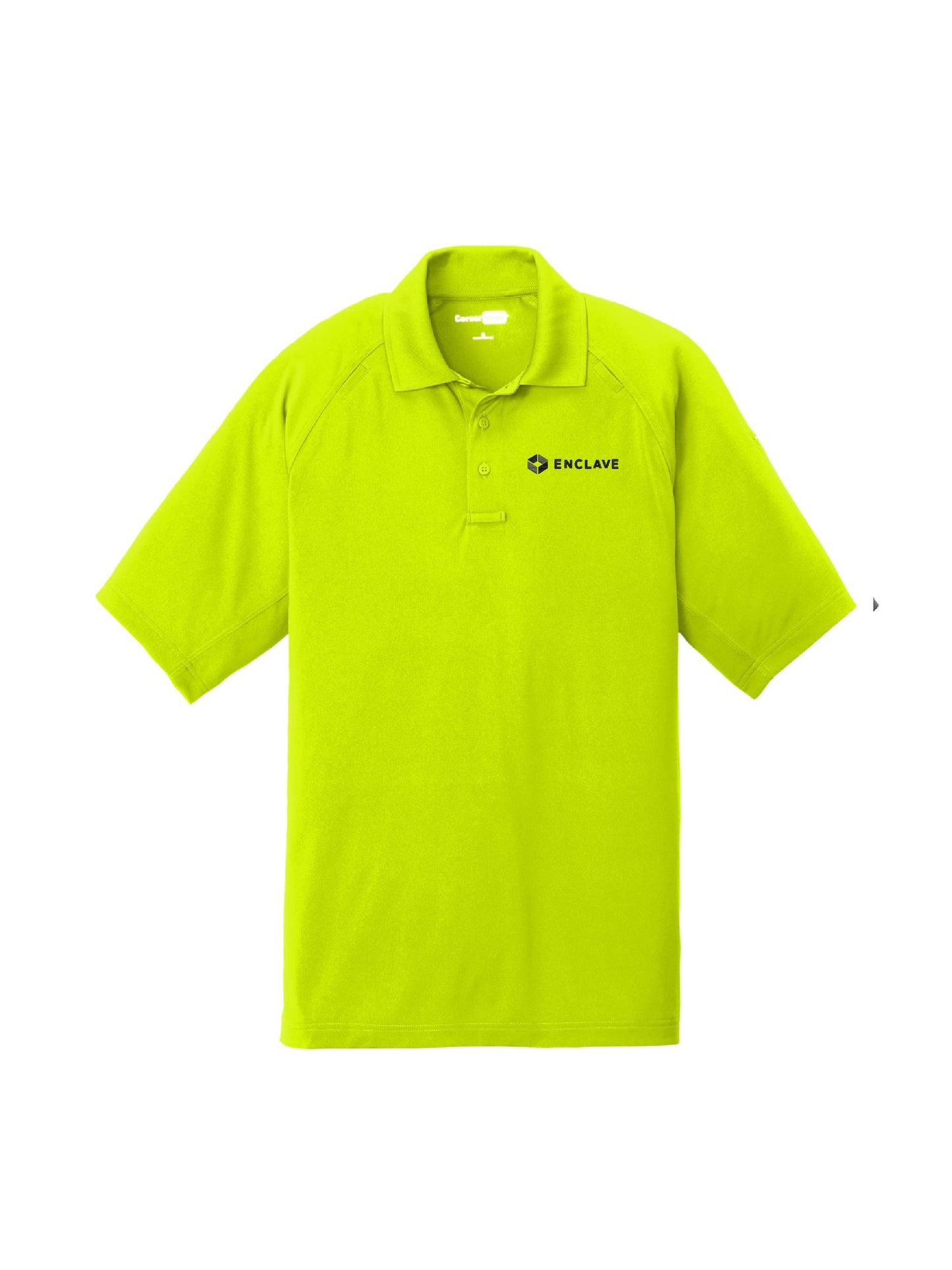 EC101. CornerStone® Select Lightweight Snag-Proof