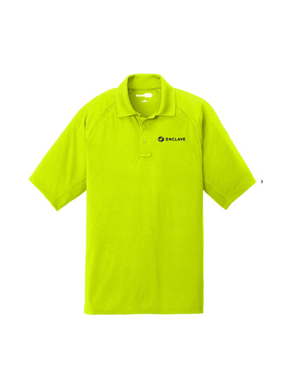 EC101. CornerStone® Select Lightweight Snag-Proof