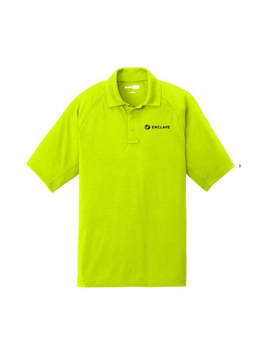 EC101. CornerStone® Select Lightweight Snag-Proof