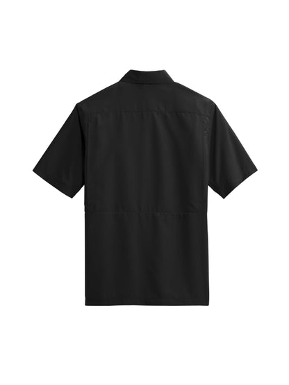 EC116. Port Authority® Short Sleeve UV Daybreak Shirt