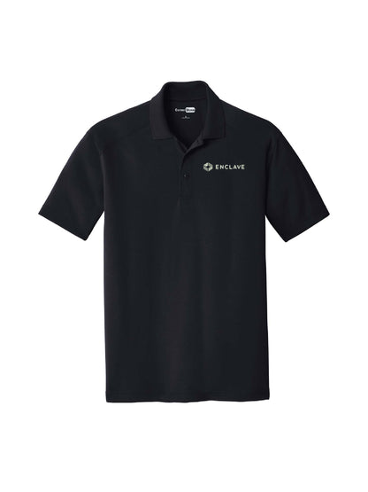 EC118. CornerStone ® Tall Select Lightweight Snag-Proof Polo