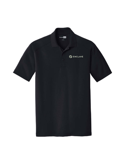EC118. CornerStone ® Tall Select Lightweight Snag-Proof Polo