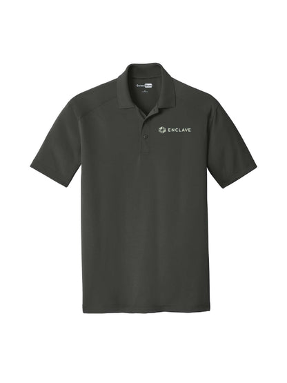 EC118. CornerStone ® Tall Select Lightweight Snag-Proof Polo