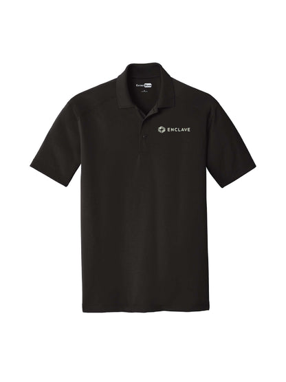EC118. CornerStone ® Tall Select Lightweight Snag-Proof Polo