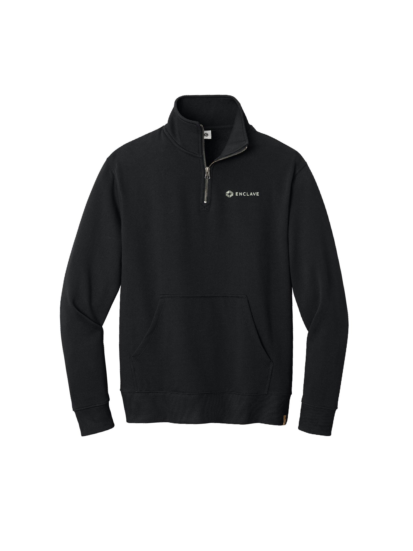 EC231. tentree® Women’s Space Dye Fleece 1/4-Zip