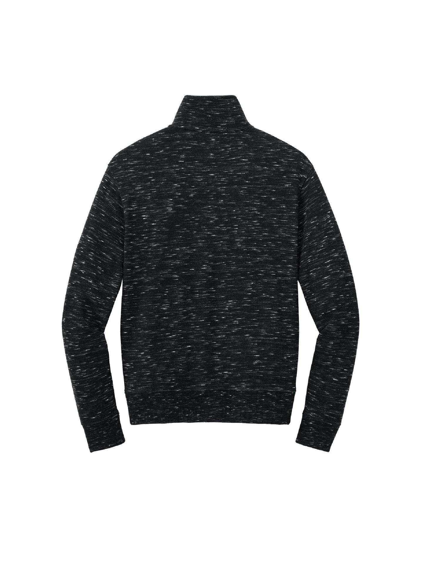 EC231. tentree® Women’s Space Dye Fleece 1/4-Zip
