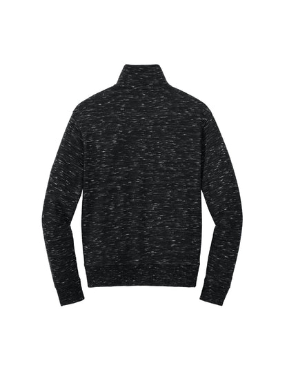 NC231. tentree® Women’s Space Dye Fleece 1/4-Zip